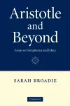 Aristotle and Beyond cover