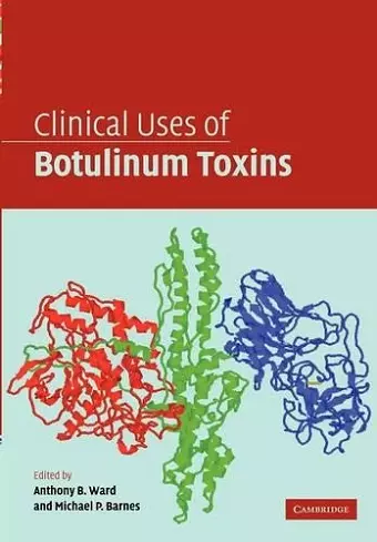 Clinical Uses of Botulinum Toxins cover