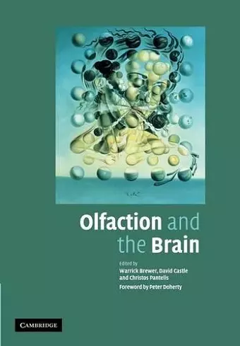 Olfaction and the Brain cover