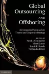 Global Outsourcing and Offshoring cover