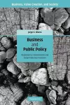 Business and Public Policy cover