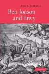 Ben Jonson and Envy cover