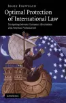 Optimal Protection of International Law cover