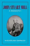 John Stuart Mill cover