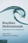 Brazilian Multinationals cover