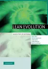 Lean Evolution cover