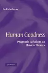 Human Goodness cover