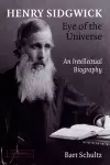 Henry Sidgwick - Eye of the Universe cover