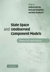 State Space and Unobserved Component Models cover