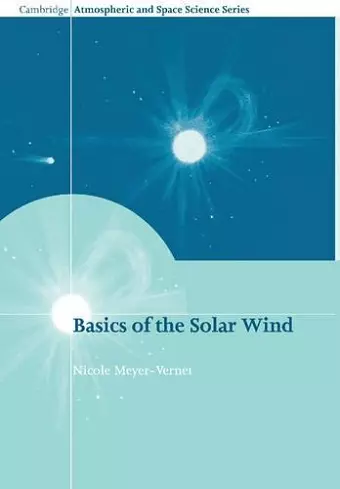 Basics of the Solar Wind cover