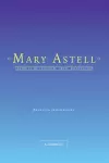 Mary Astell cover