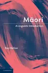 Maori cover