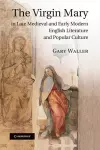 The Virgin Mary in Late Medieval and Early Modern English Literature and Popular Culture cover