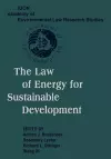The Law of Energy for Sustainable Development cover