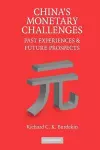 China's Monetary Challenges cover