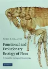 Functional and Evolutionary Ecology of Fleas cover