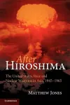 After Hiroshima cover