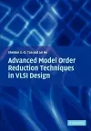 Advanced Model Order Reduction Techniques in VLSI Design cover