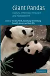 Giant Pandas cover