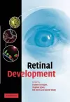 Retinal Development cover