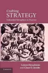 Crafting Strategy cover