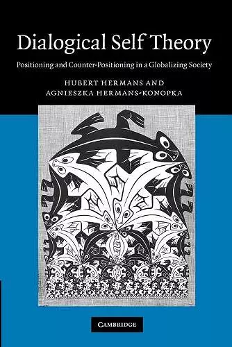 Dialogical Self Theory cover