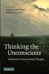 Thinking the Unconscious cover