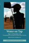 Water on Tap cover