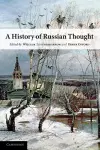 A History of Russian Thought cover