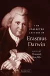 The Collected Letters of Erasmus Darwin cover
