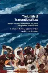 The Limits of Transnational Law cover