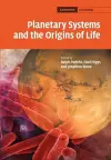 Planetary Systems and the Origins of Life cover