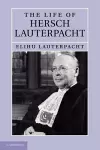 The Life of Hersch Lauterpacht cover