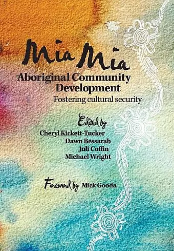 Mia Mia Aboriginal Community Development cover