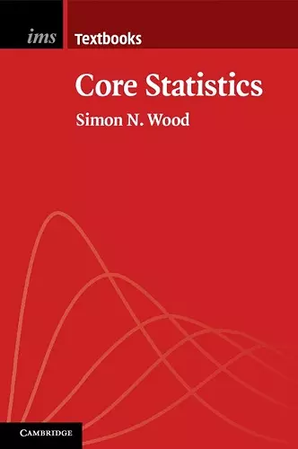 Core Statistics cover