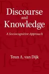 Discourse and Knowledge cover