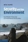 Security and the Environment cover