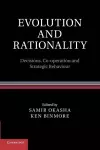 Evolution and Rationality cover