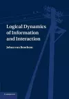 Logical Dynamics of Information and Interaction cover