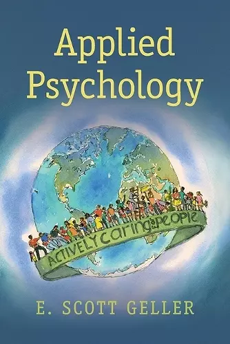 Applied Psychology cover