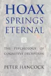 Hoax Springs Eternal cover