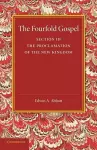 The Fourfold Gospel: Volume 3, The Proclamation of the New Kingdom cover