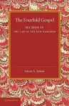 The Fourfold Gospel: Volume 4, The Law of the New Kingdom cover