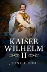 Kaiser Wilhelm II cover