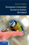 European Consumer Access to Justice Revisited cover