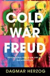 Cold War Freud cover