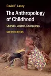 The Anthropology of Childhood cover