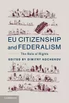 EU Citizenship and Federalism cover