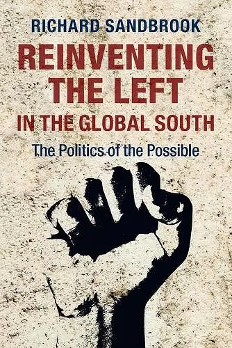 Reinventing the Left in the Global South cover