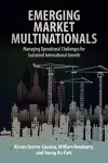 Emerging Market Multinationals cover